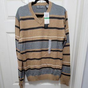 Oscar de la Renta Man's Sweater